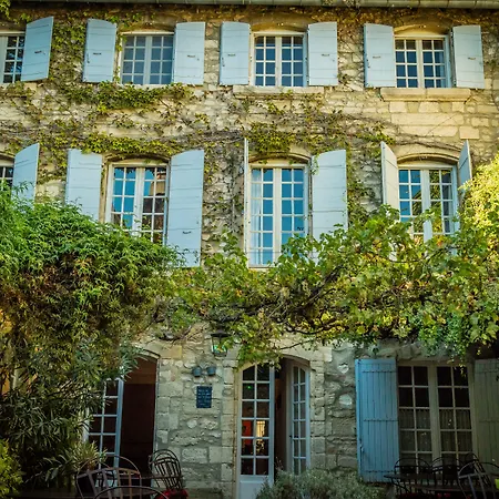 Hotel De L'Atelier-2