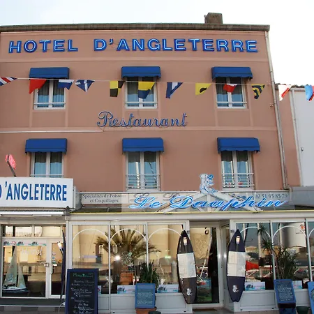 Hôtel Sables d'O-3