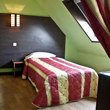 Hotel Cambrai-2