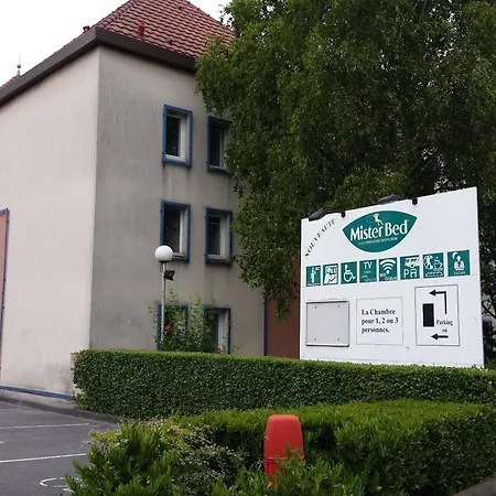 Mister Bed Lomme-3