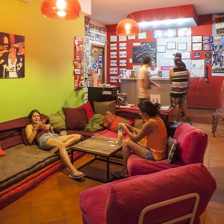 Hostel Of The Sun-2