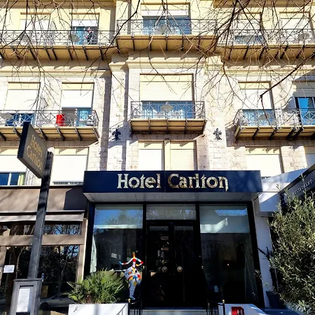 Hotel Carlton Nice-2