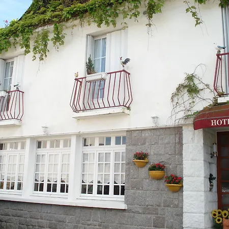 Hotel Men Er Vro-3