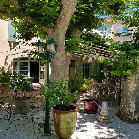Hotel Restaurant la Ferme-3