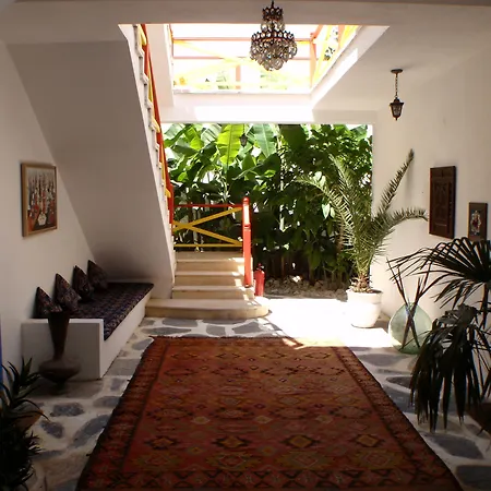 Su Hotel - Bodrum-3