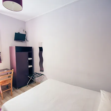 Altera Roma Hôtel-3