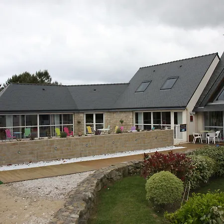 Carnac Lodge Hotel & Spa-3
