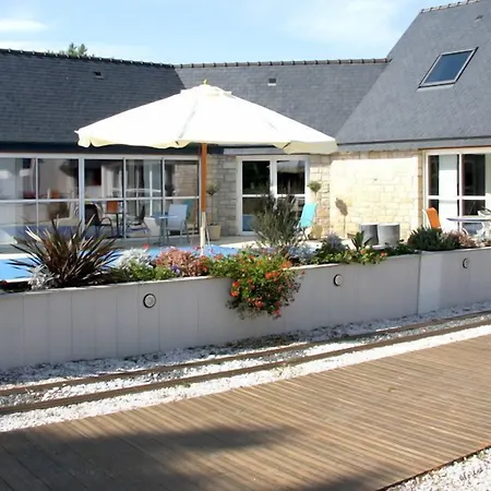 Carnac Lodge Hotel & Spa-2