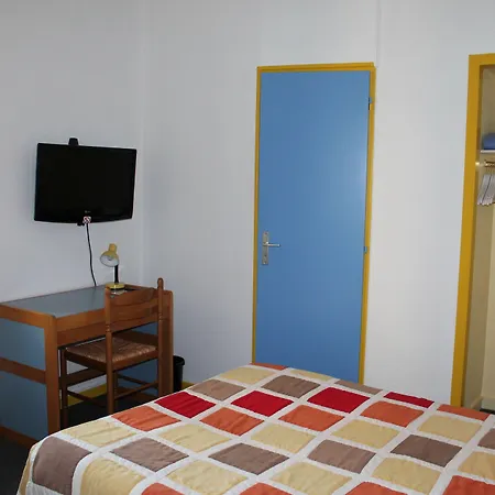 Hôtel Montilleul-2