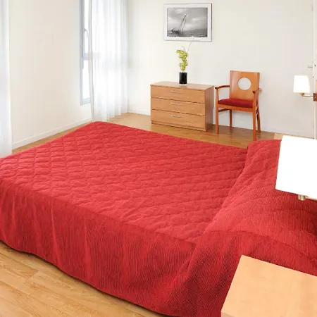 Sejours & Affaires Rennes Villa Camilla-3
