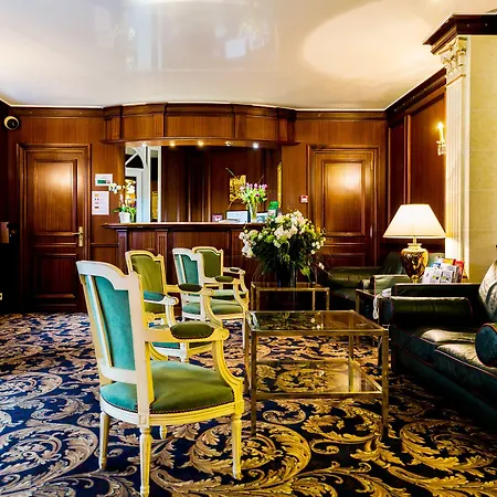 Hôtel Irlande-2