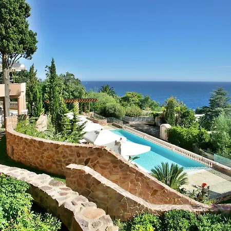 Tiara Yaktsa Cote D'Azur-2