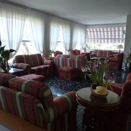 Hotel Ariston Montecarlo-3