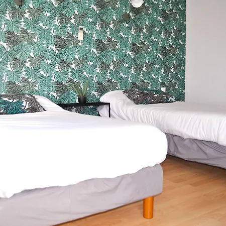 Brit Hotel Dijon Centre Gare-3