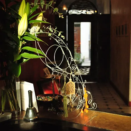 Le Ryad Boutique Hôtel-3