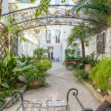 Le Ryad Boutique Hôtel-2