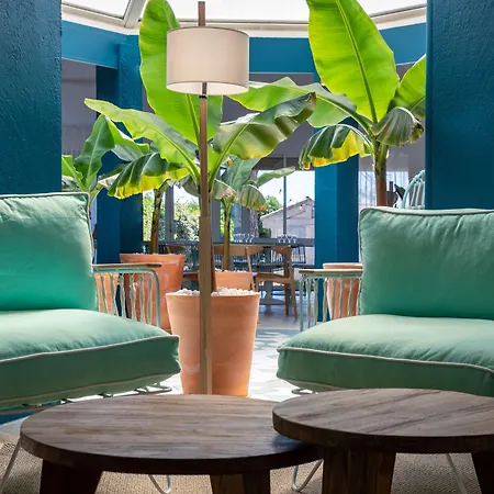 Hotel Paradou Mediterranee, BW Signature Collection By Best Western-3