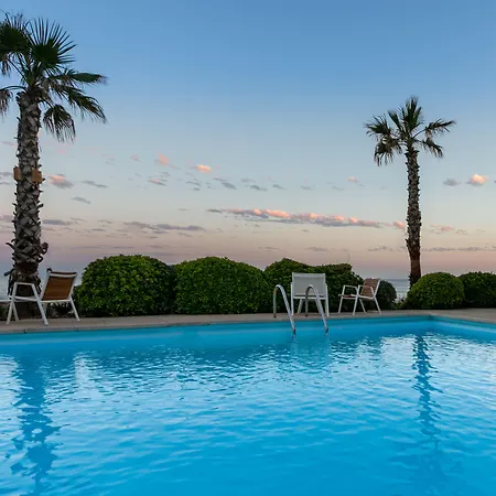 Hotel Paradou Mediterranee, BW Signature Collection By Best Western-2