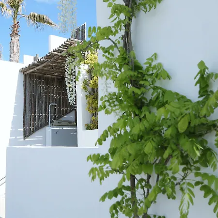 Vila De La Mar & Spa-2