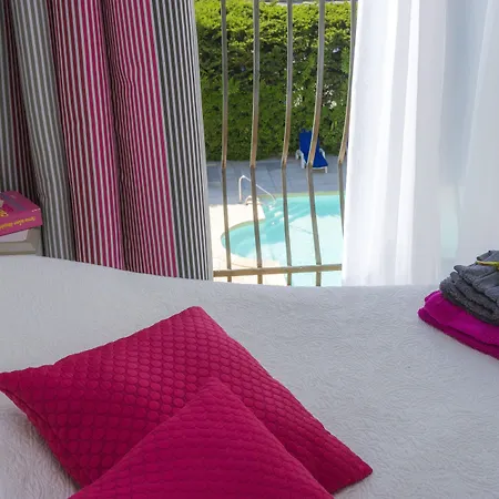 Hotel Mileade Mediterranee - Port-Frejus-2