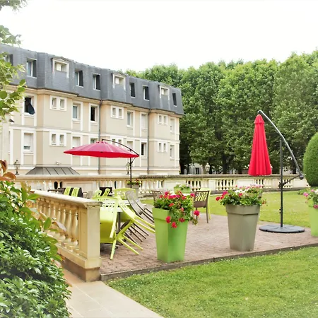 The Originals City, Archotel, Sens-3
