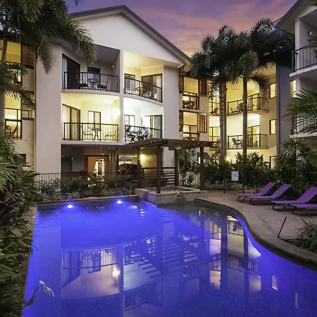 Bay Villas Resort-2