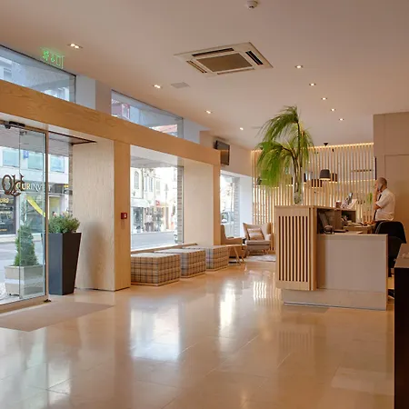 Hotel Oslo-3