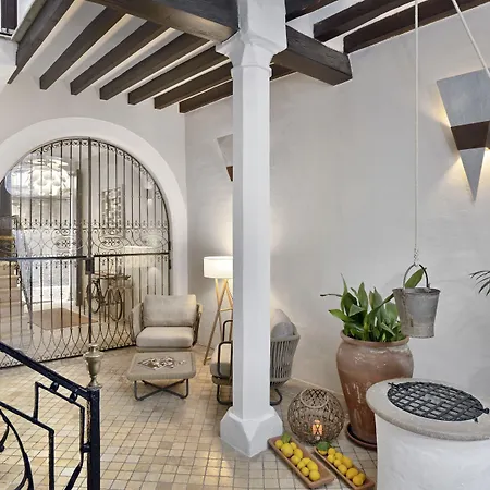 Hotel San Lorenzo - Adults Only-3