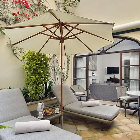 Hotel San Lorenzo - Adults Only-2