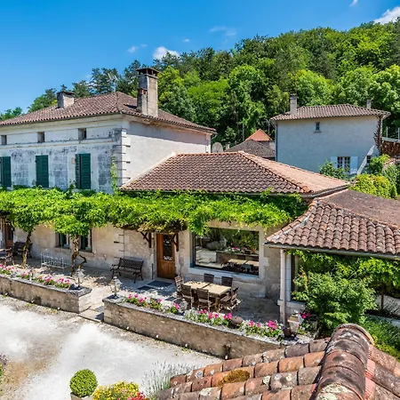 Moulin De Vigonac-3