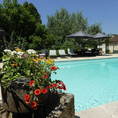 Moulin De Vigonac-2
