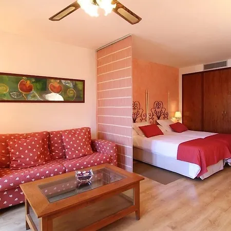 Hotel Rosa & Spa Begur-2