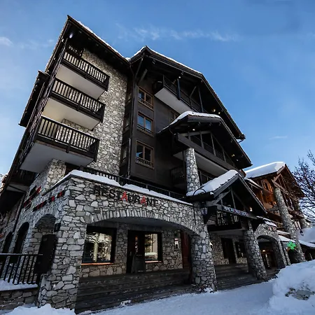 Avenue Lodge Hotel & Spa-3