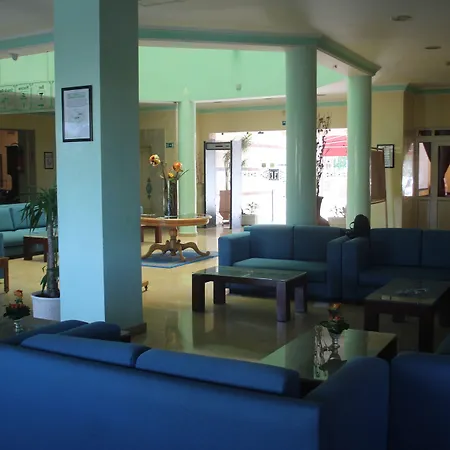 Hotel Tildi Hotel & Spa-2