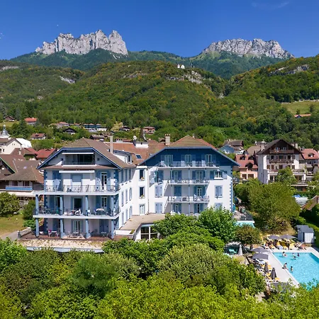 Hotel du Lac-2