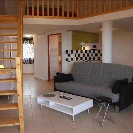 Le Domaine De Manon-3