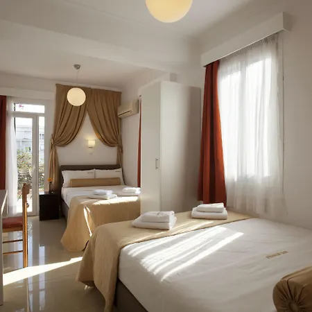 Metropolis Hotel-2