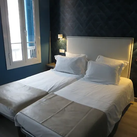 Hotel De Charme Regency-3