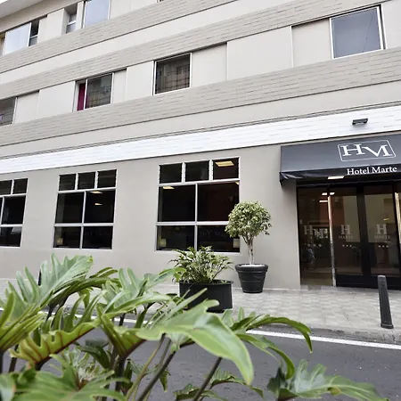 Hotel Marte-3