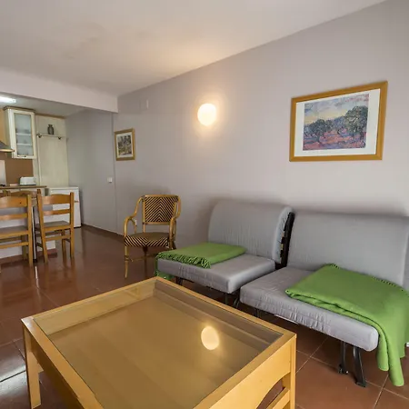 Apartments Mar de Tossa-3