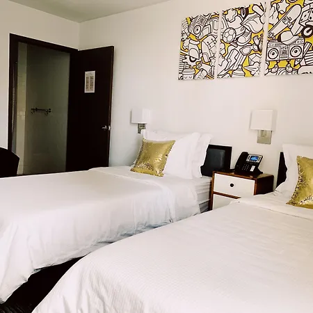 Hotel Mimosa-3