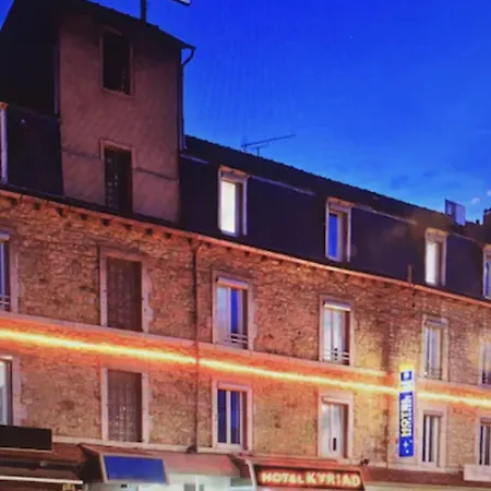 Kyriad Rodez-3