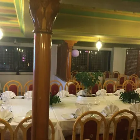 Hotel La Residence Hammamet-3