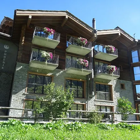The Phoenix Fitness Hotel & Free Spa Access At Alpen Resort-2
