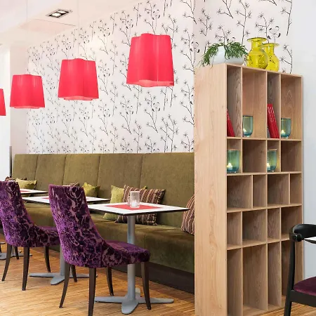 Thon Hotel Tromso-3