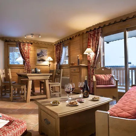 CGH Résidences&Spas Le Hameau De Pierre Blanche-2