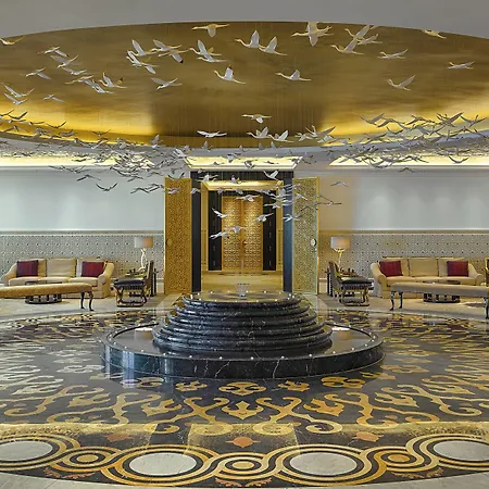 Le Meridien Oran Hotel-2