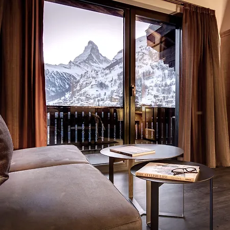 The Christiania Mountain & Spa Resort-2