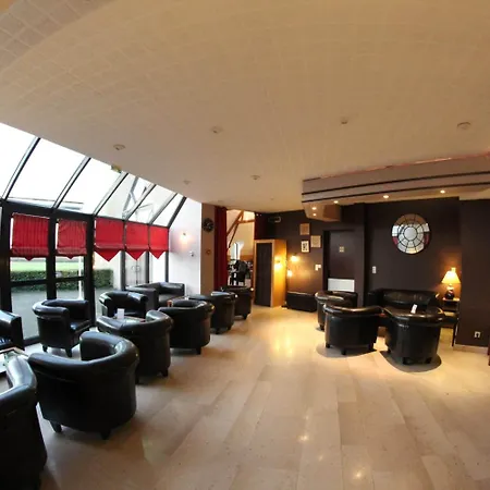 Auberge De Bourgogne-3