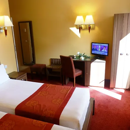 Hotel Capitole-2